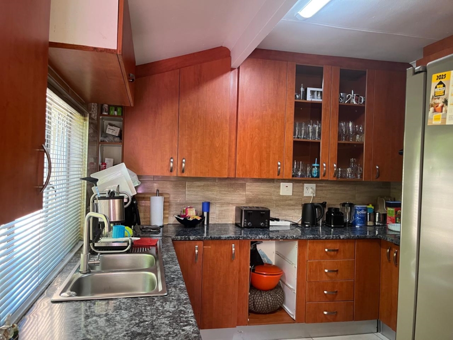  Bedroom Property for Sale in Townsend Estate Western Cape